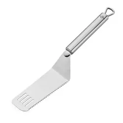 Paletta coltello pizza "Parma" - Kuchenprofi