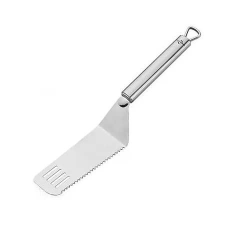 Paletta coltello pizza "Parma" - Kuchenprofi