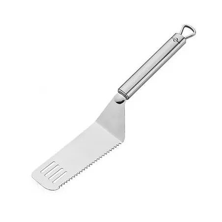 Paletta coltello pizza "Parma" - Kuchenprofi