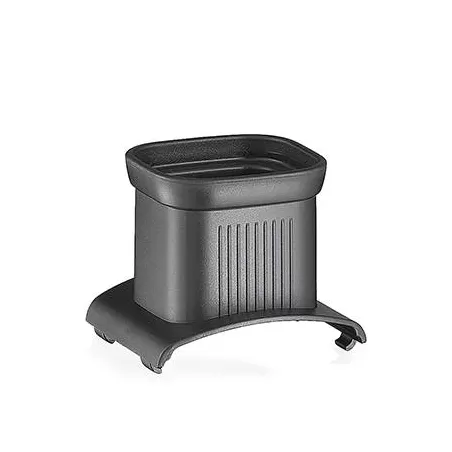 Fermaverdure per grattugie "Parma" - Kuchenprofi