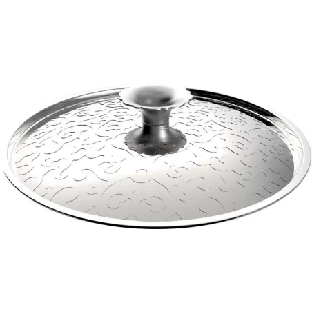 Dressed, Coperchio Ø 24