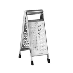 Grattugia pieghevole "Parma" - Kuchenprofi