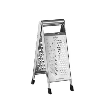 Grattugia pieghevole "Parma" - Kuchenprofi