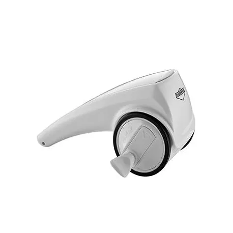 Grattuggia formaggio - Kuchenprofi