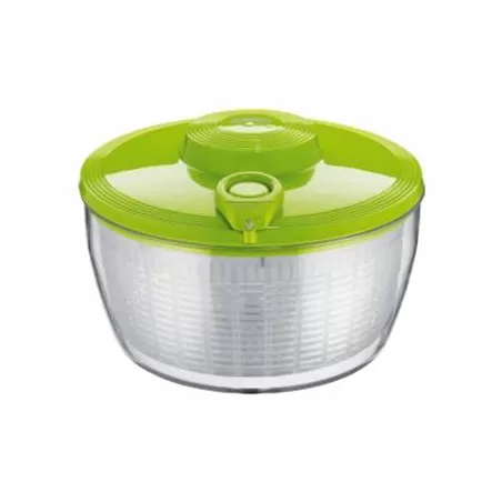 Lavainsalata 3 pezzi Cm. 24x16/L. 3,25 - Kuchenprofi