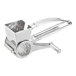 Grattugia formaggio - Kuchenprofi