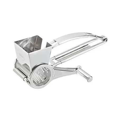 Grattugia formaggio - Kuchenprofi