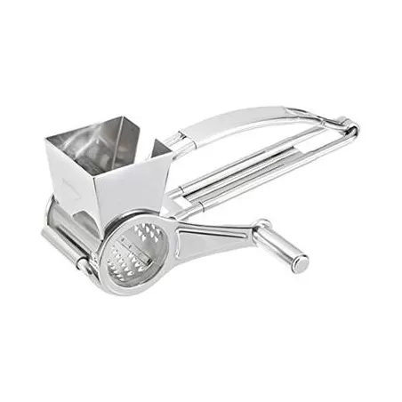 Grattugia formaggio - Kuchenprofi