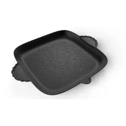 Dressed, Bistecchiera