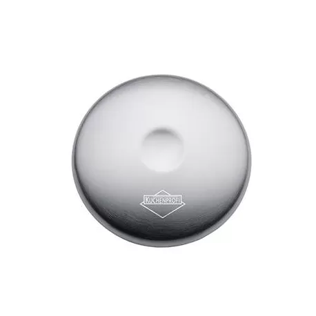 Sapone acciaio "Deluxe" - Kuchenprofi