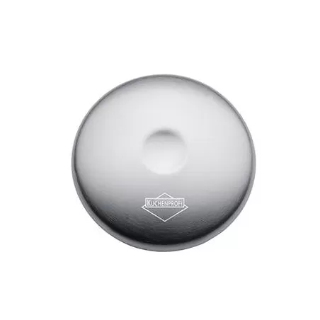 Sapone acciaio "Deluxe" - Kuchenprofi