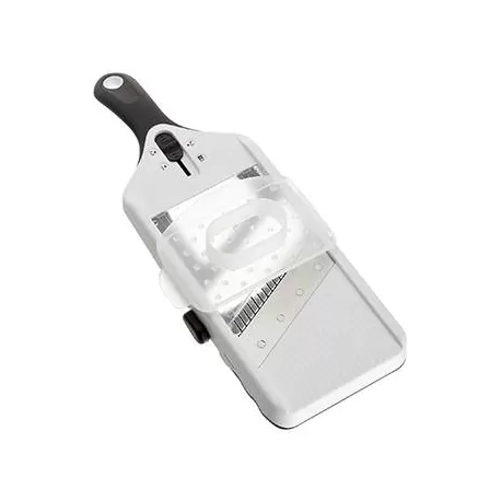 Affettaverdure 2 lame - Kuchenprofi