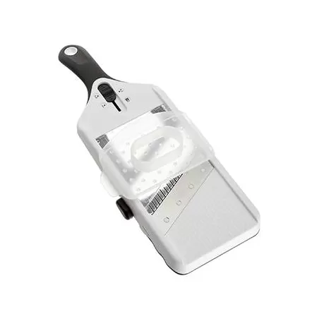 Affettaverdure 2 lame - Kuchenprofi