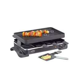 Raclette grande - Kuchenprofi