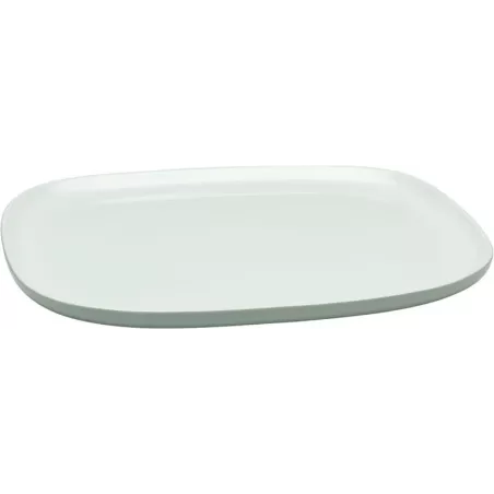 Ovale, Piatto portata
