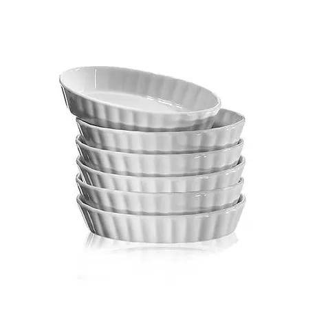 Coppetta creme brulee 6 pezzi - Kuchenprofi