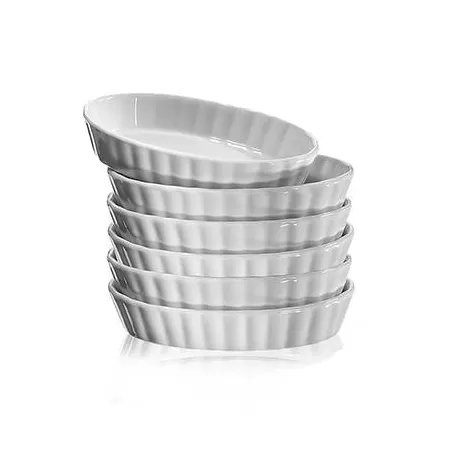 Coppetta creme brulee 6 pezzi - Kuchenprofi