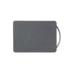 Tagliere rettangolare Cm. 27x20 - Kuchenprofi