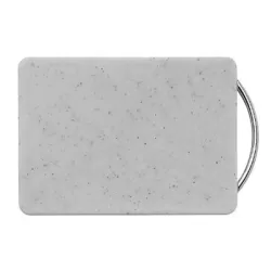 Tagliere rettangolare Cm. 36x26 - Kuchenprofi
