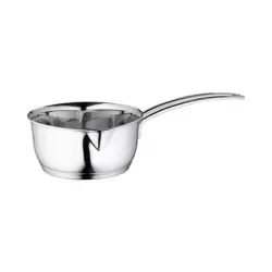 Casseruola con manico Cm. 14/Ml. 700 - Kuchenprofi