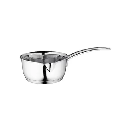 Casseruola con manico Cm. 14/Ml. 700 - Kuchenprofi