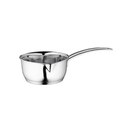 Casseruola con manico Cm. 14/Ml. 700 - Kuchenprofi