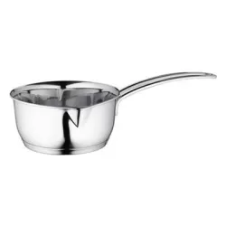 Casseruola con manico Cm. 16/L. 1 - Kuchenprofi