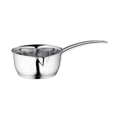 Casseruola con manico Cm. 16/L. 1 - Kuchenprofi