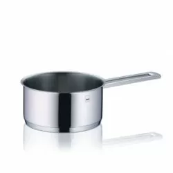 Casseruola con manico Cm. 18/L. 1,3 - Kuchenprofi