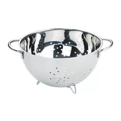 Scolapasta Cm. 26x15 - Kuchenprofi