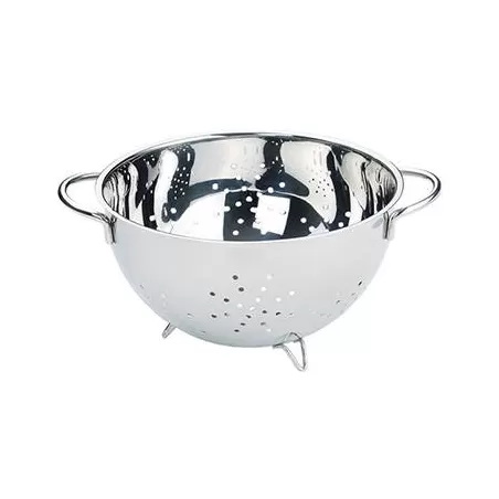 Scolapasta Cm. 26x15 - Kuchenprofi