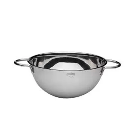 Bastardella con 2 manici Cm. 22x11,5 - Kuchenprofi