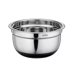 Ciotola antiscivolo Cm. 20/L. 2,6 - Kuchenprofi