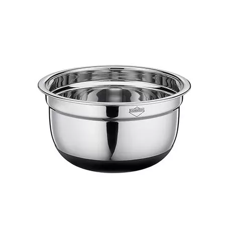Ciotola antiscivolo Cm. 20/L. 2,6 - Kuchenprofi