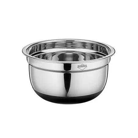 Ciotola antiscivolo Cm. 20/L. 2,6 - Kuchenprofi
