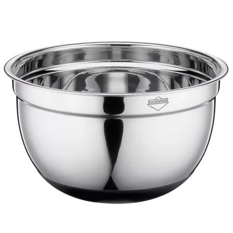 Ciotola antiscivolo Cm. 28x16/L. 7 - Kuchenprofi