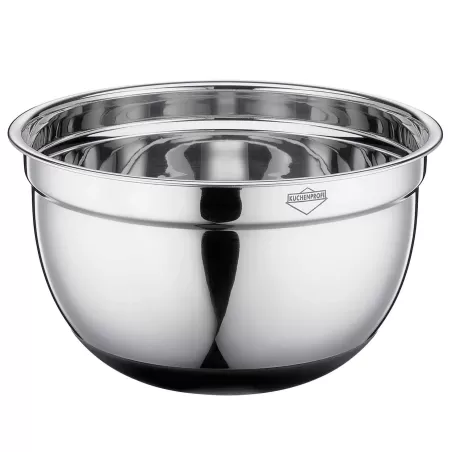 Ciotola antiscivolo Cm. 28x16/L. 7 - Kuchenprofi