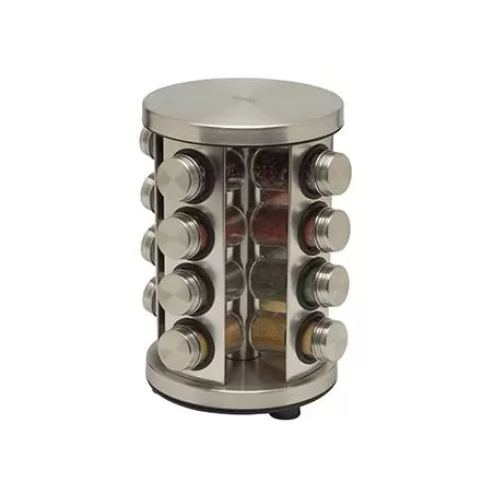 Portaspezie tondo - Kuchenprofi