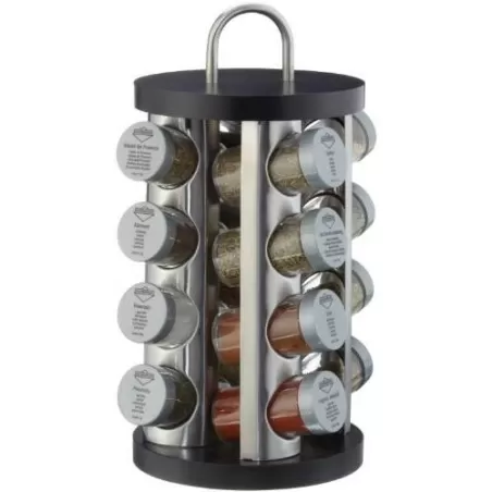 Portaspezie pezzi - Kuchenprofi