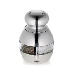 Macinapepe/Sale"2 In 1" - Kuchenprofi