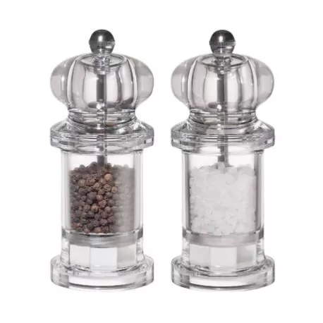 Macinapepe/Sale "Maxi" 2 pezzi - Kuchenprofi