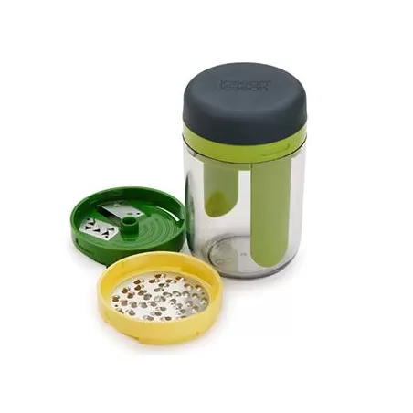 Spiro, Spiralizer manuale 3-in-1 - Joseph Joseph