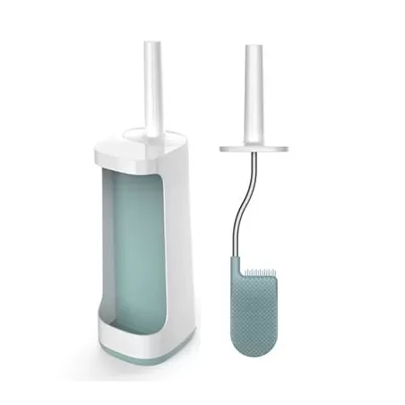 Toilet brus with storage, Spazzola per il gabinetto - Joseph Joseph