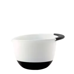 Mixing bowl, Contenitore per miscelare, servire e conservare il dressing - Oxo