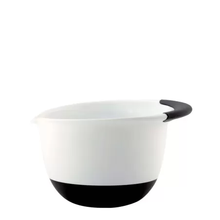 Mixing bowl, Contenitore per miscelare, servire e conservare il dressing - Oxo