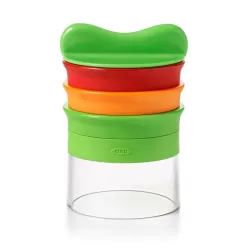 Hand-Held spiralizer, Affetta verdure a spirale 3 lame - Oxo