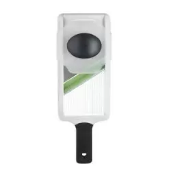 Julienne slicer, Mandolina per il taglio a julienne - Oxo