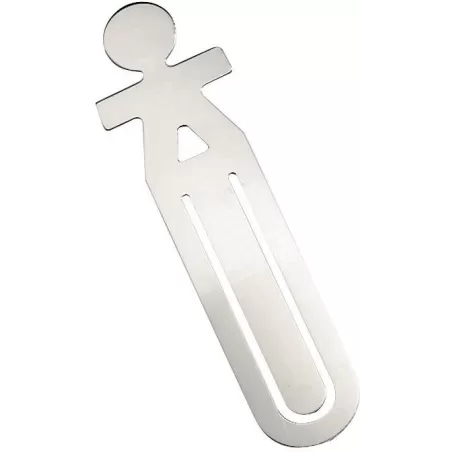 Girotondo, Segnalibro