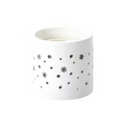 Bruciatore elettrico Scenterpiece MeltCup, Star - Yankee Candle