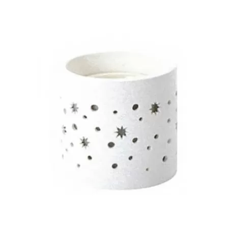 Bruciatore elettrico Scenterpiece MeltCup, Star - Yankee Candle